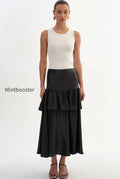 chalina-ruffle-satin-midi-skirt-3