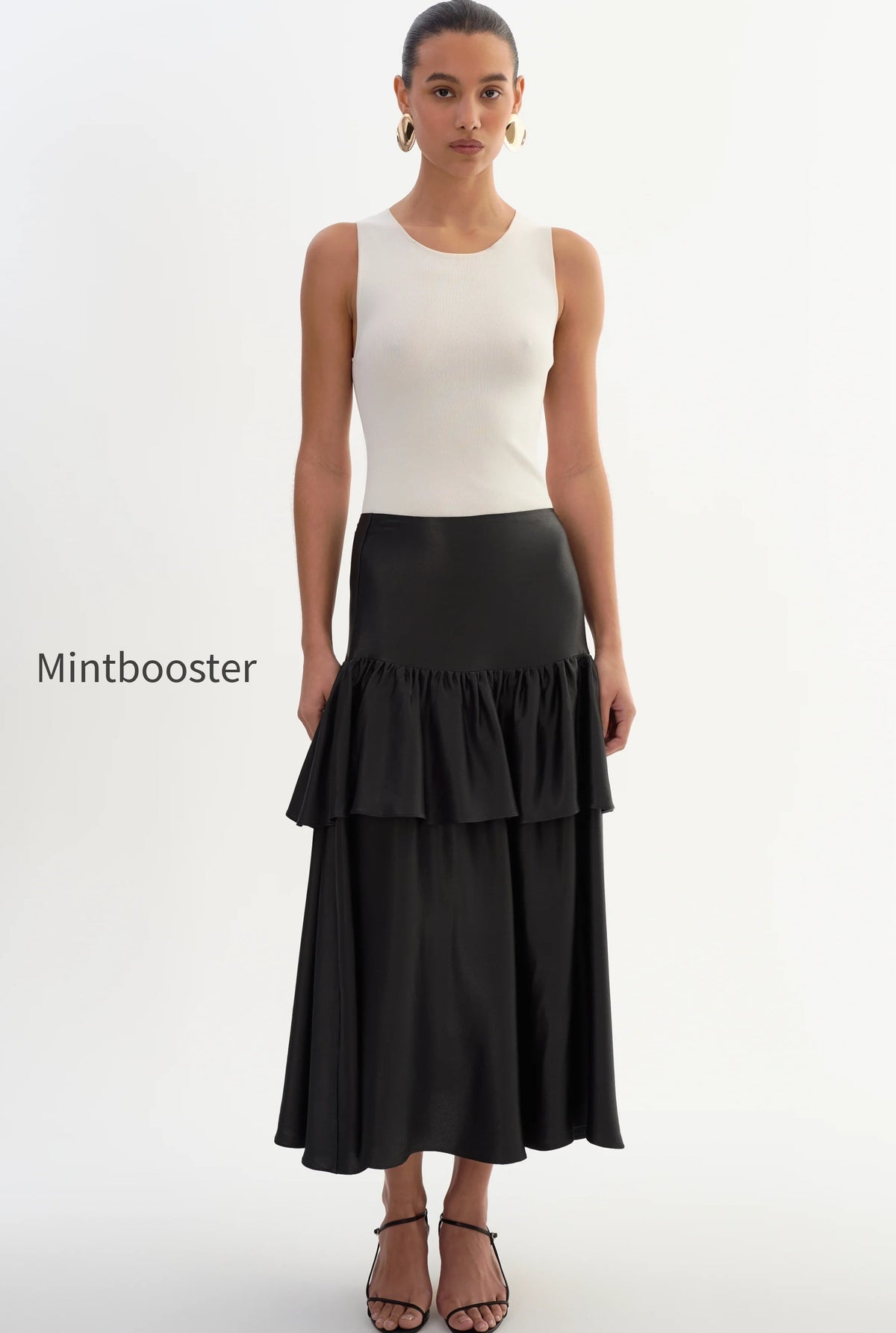 chalina-ruffle-satin-midi-skirt-3