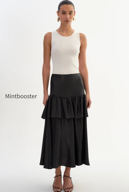chalina-ruffle-satin-midi-skirt-3