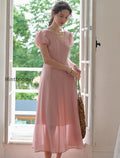 monica-round-neck-pink-dress