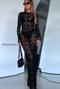 sheer-lace-cutout-pattern-bodycon-maxi-lace-dress