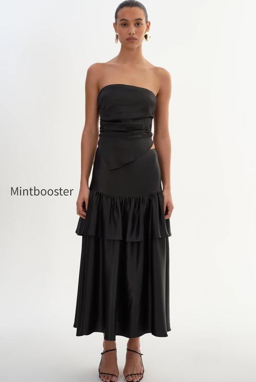 chalina-ruffle-satin-midi-skirt-3