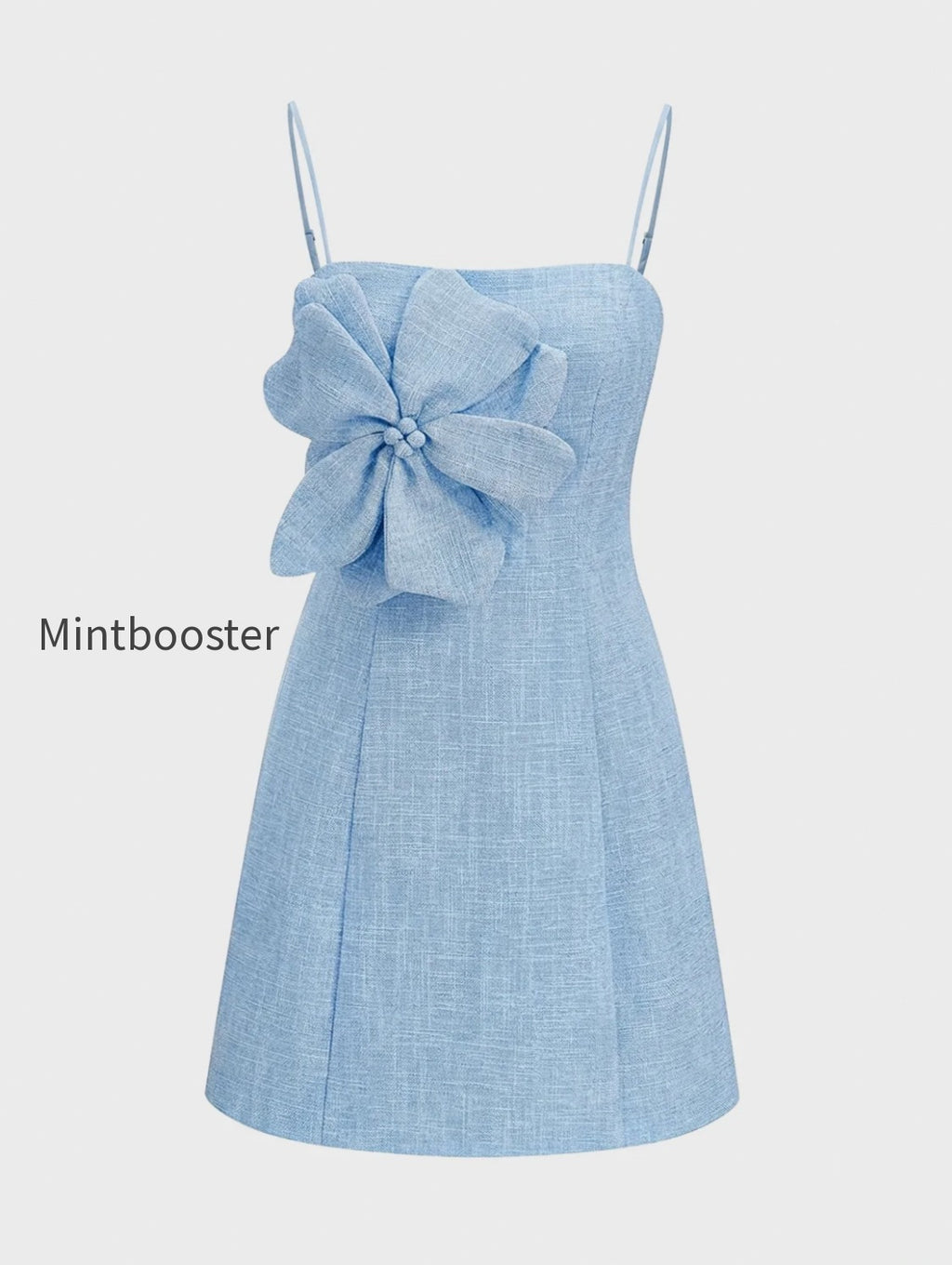 3d-floral-applique-cami-mini-dress