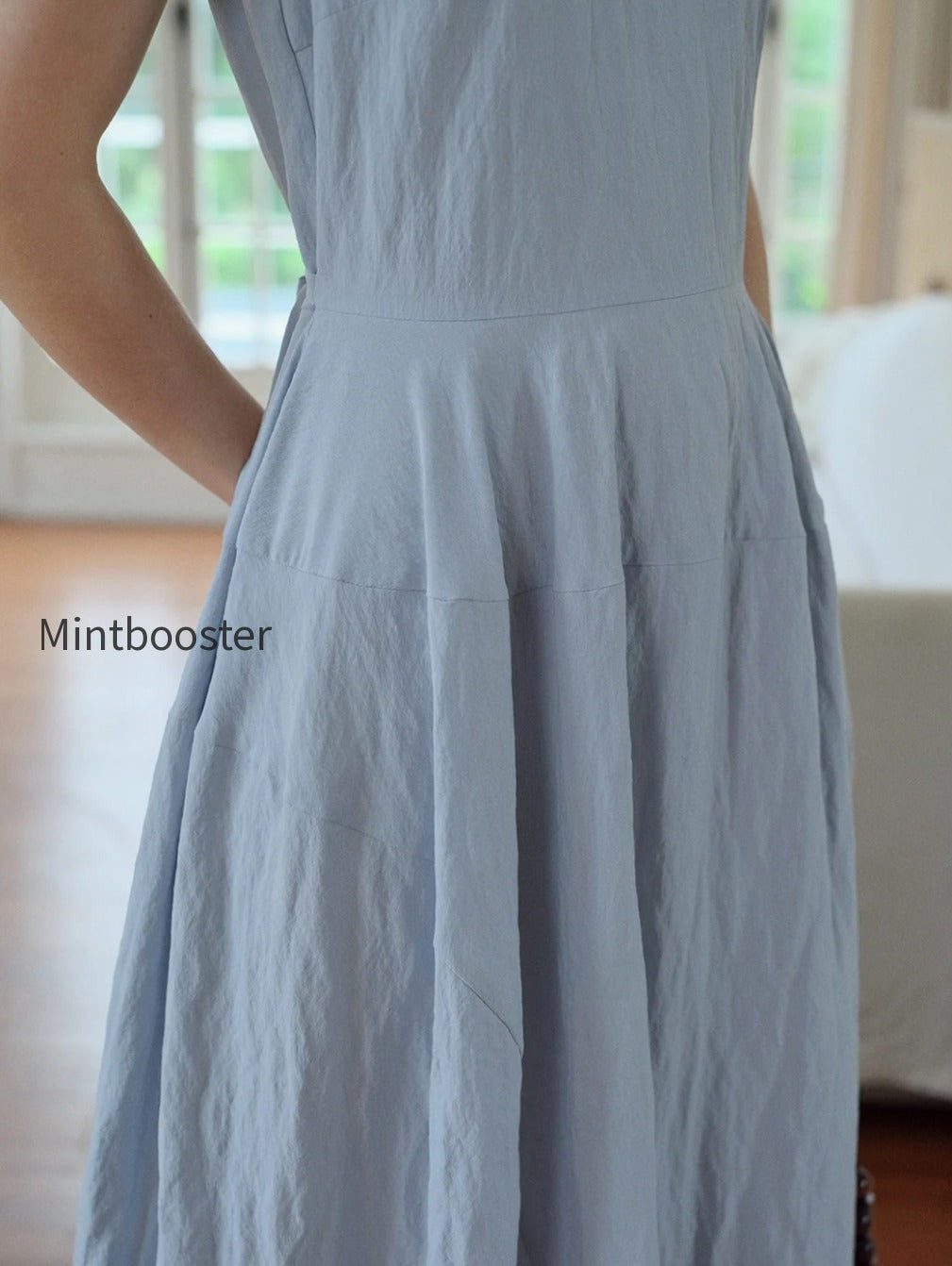 maci-round-neck-simple-dress