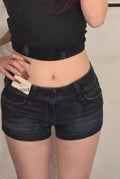 vintage-fit-bodycon-booty-shorts