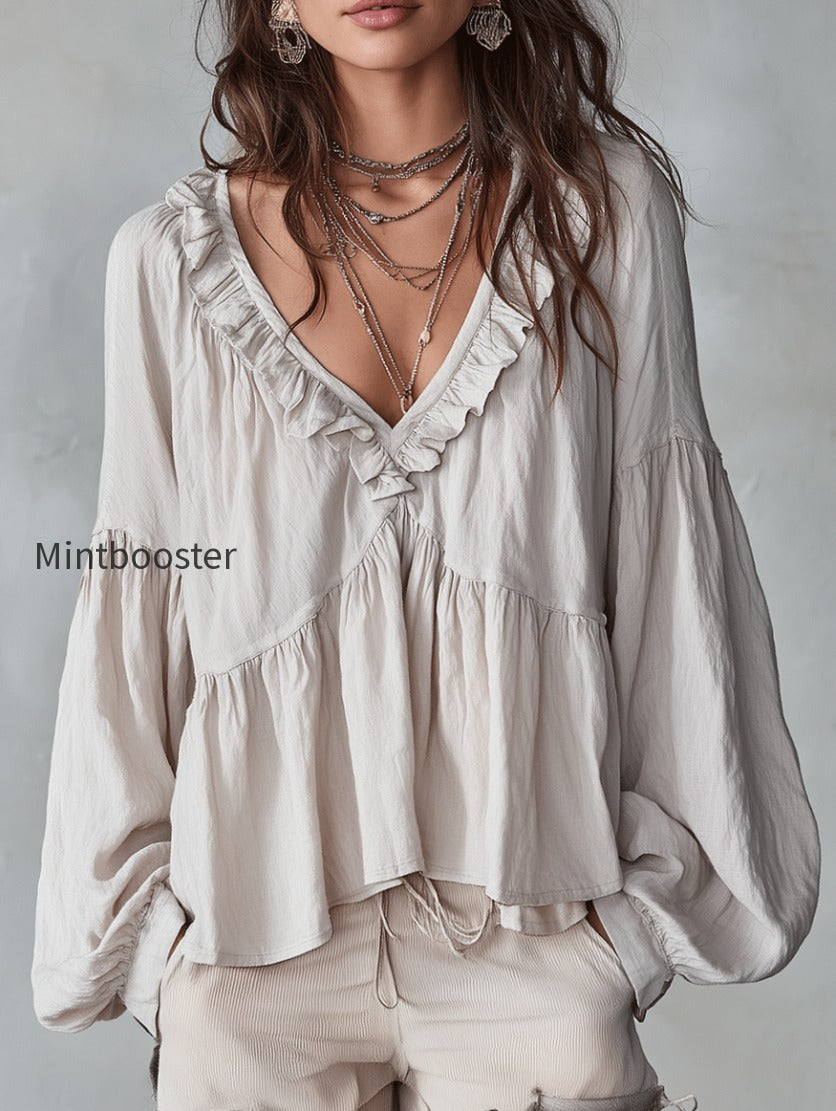 airy-vintage-inspired-ruffle-soft-ruffle-bohemian-blouse
