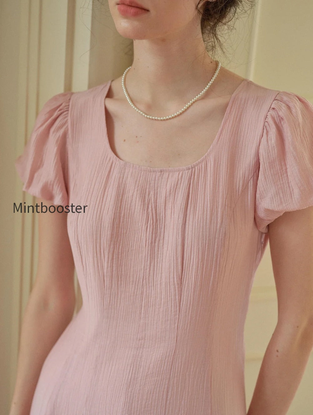 monica-round-neck-pink-dress