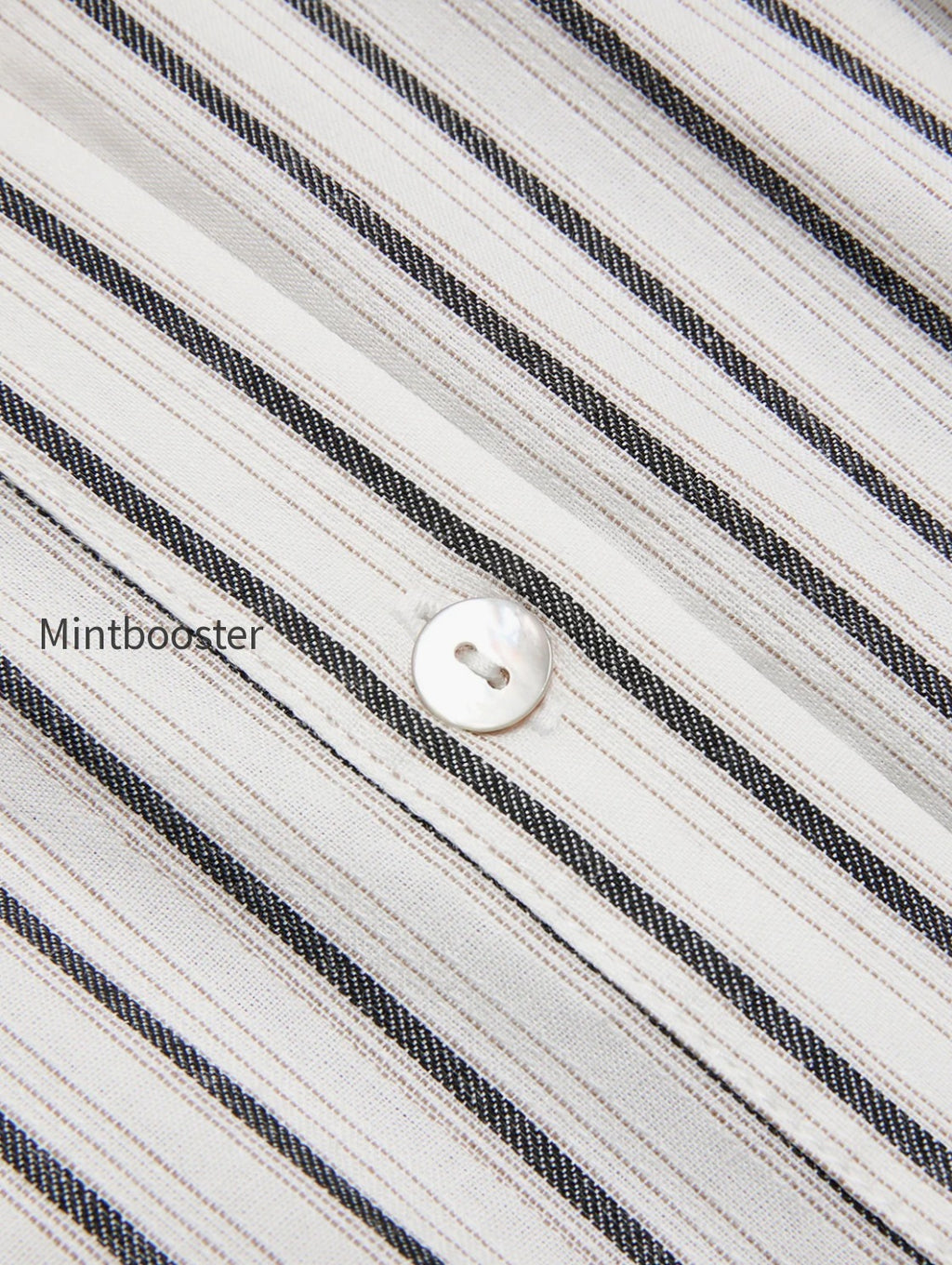 striped-collared-sleeveless-tie-waist-midi-dress