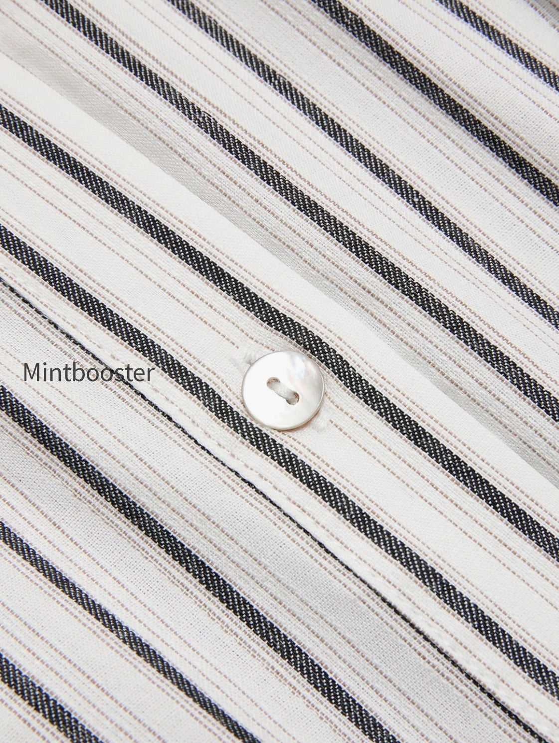 striped-collared-sleeveless-tie-waist-midi-dress