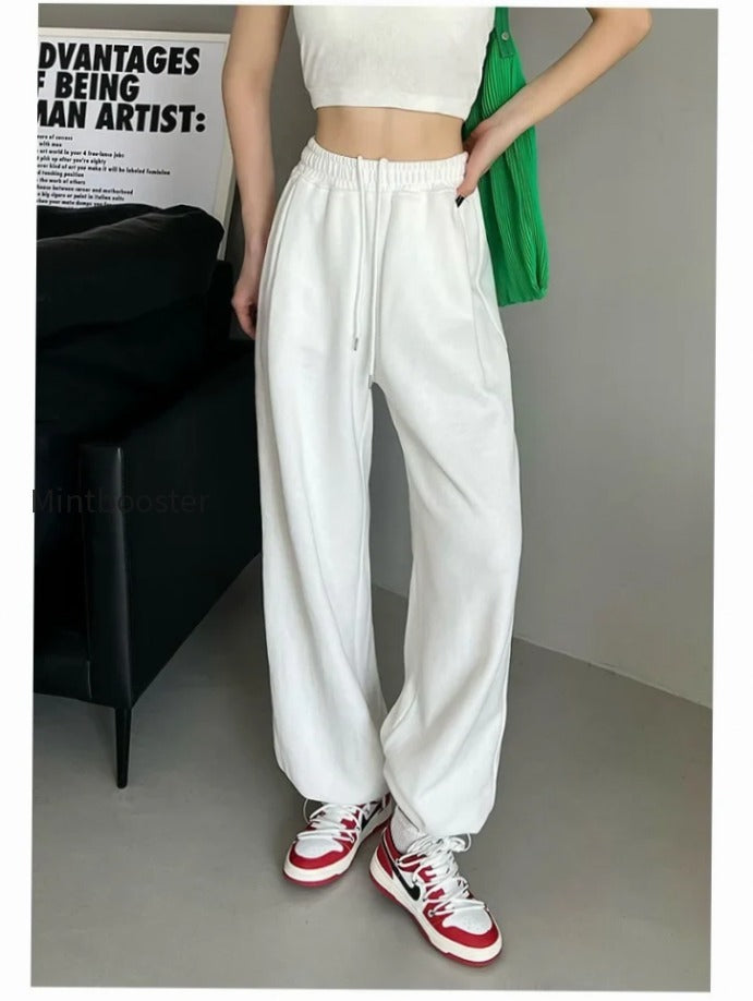 white-baggy-sweatpants-korean-fashion-oversized-wide-leg-harajuku-pant