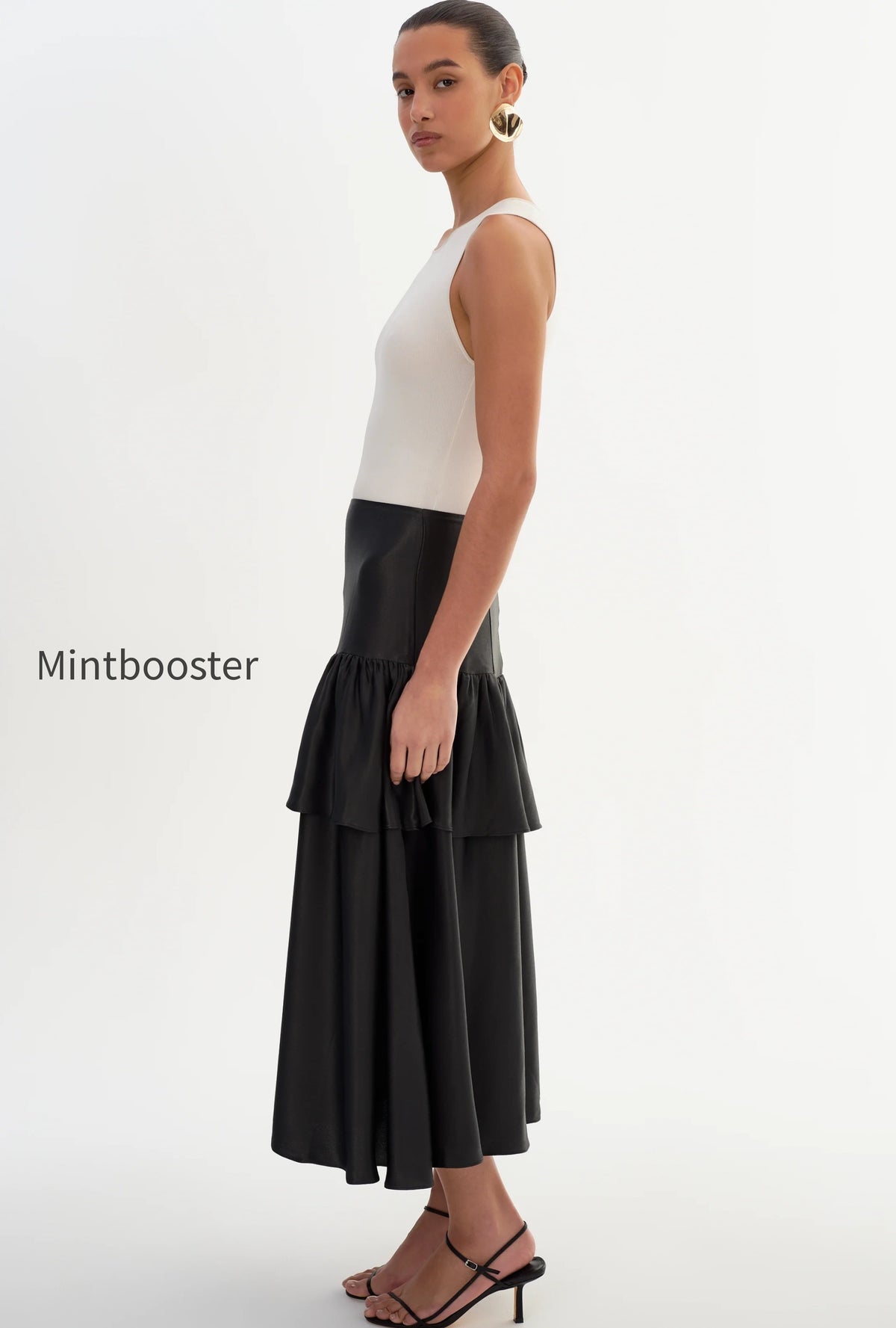 chalina-ruffle-satin-midi-skirt-3
