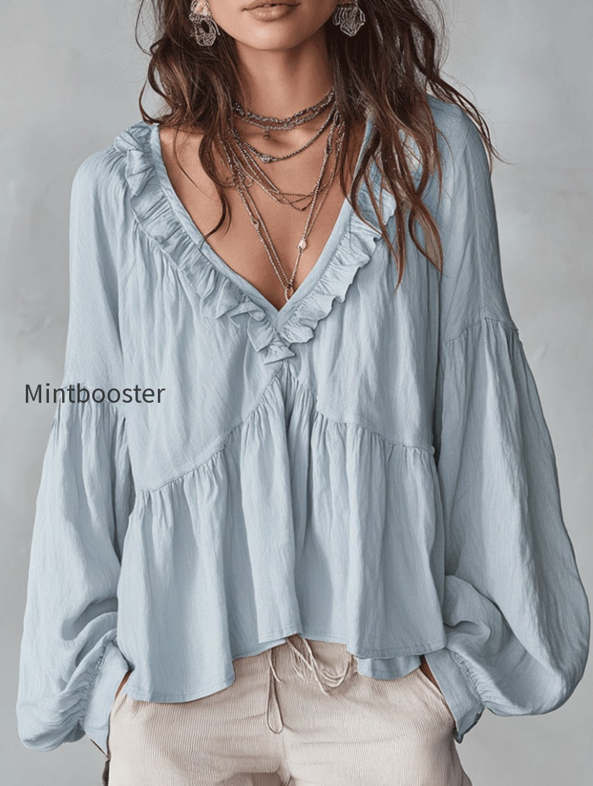 airy-vintage-inspired-ruffle-soft-ruffle-bohemian-blouse