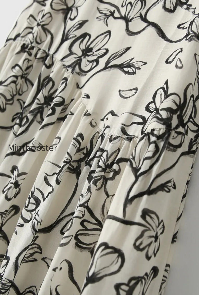 linen-floral-sleeveless-midi-dress