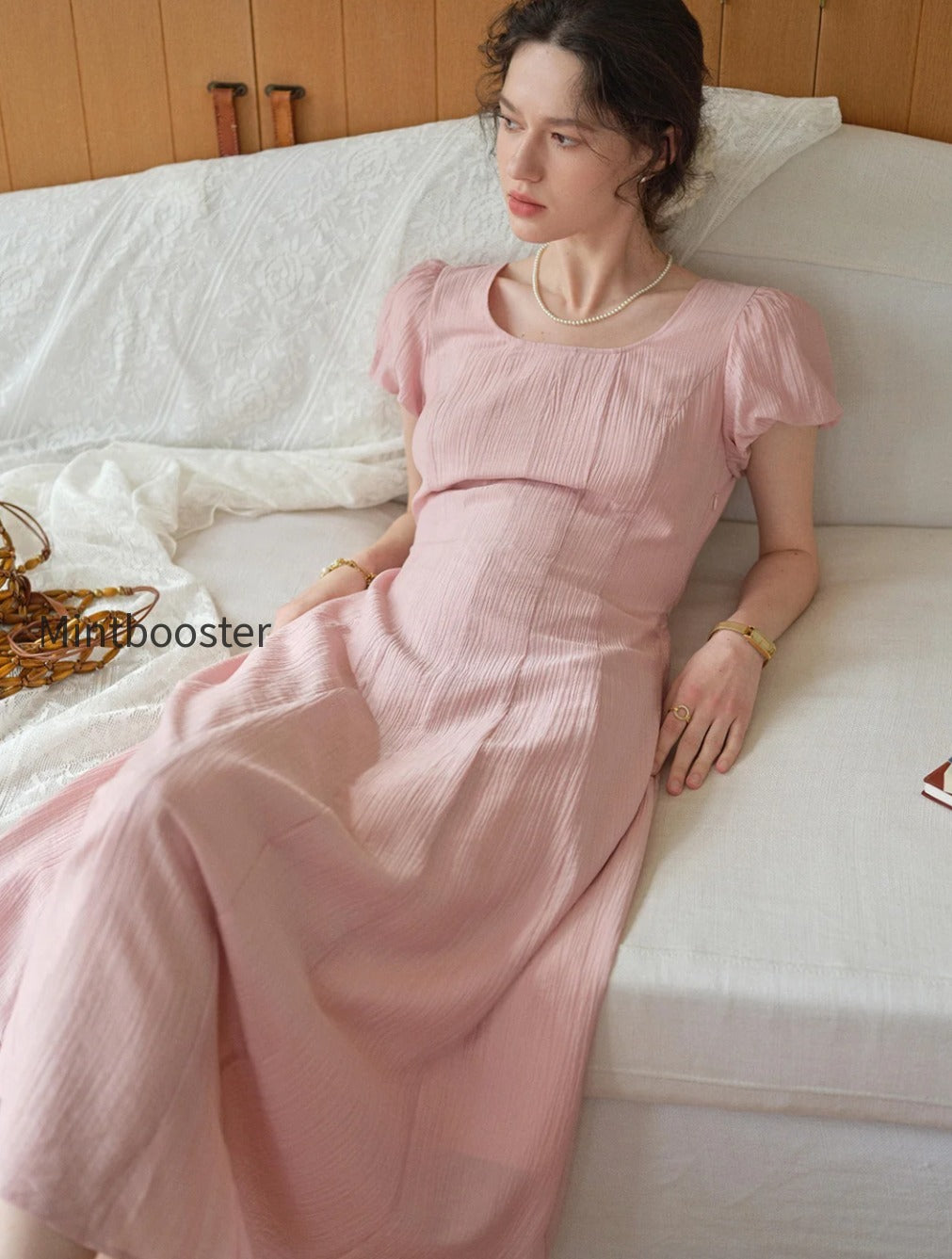 monica-round-neck-pink-dress